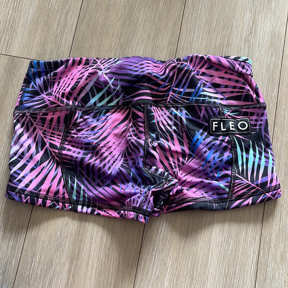 FLEO Jewel Nights Low Rise Contour - Picture 2 of 2